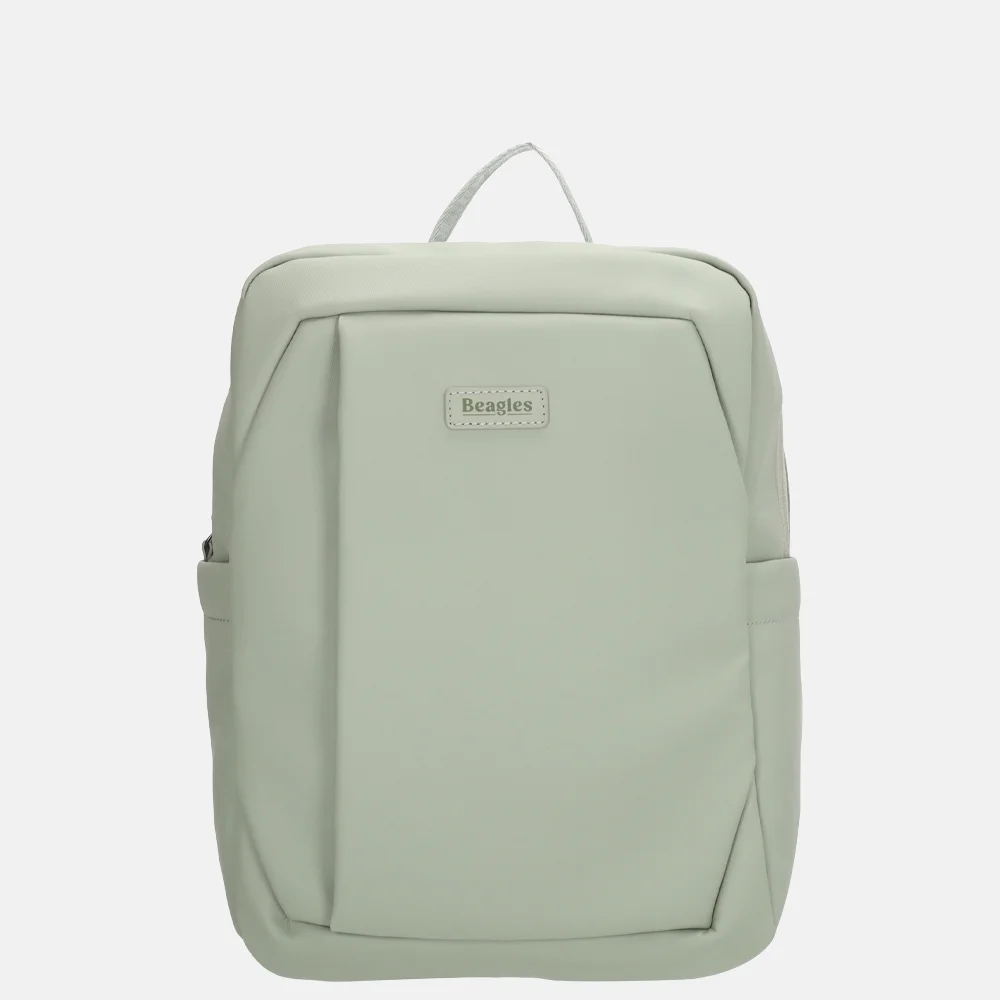 Beagles Nara kinderrugzak S mint